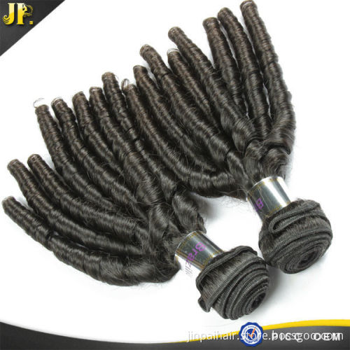 large order more than 200 pcs virgin spiral curl brazilian hair styles pictures